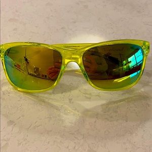 Oakley Forehand Sunglasses